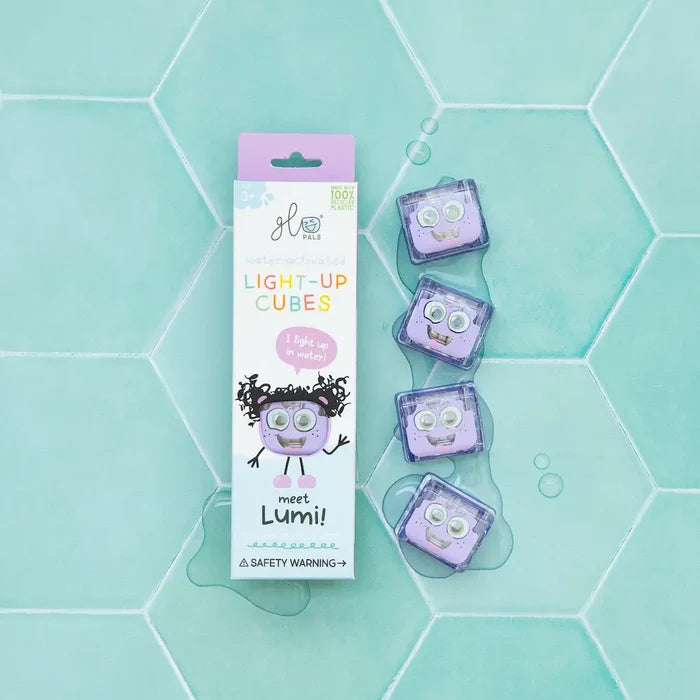 Glo Pals Refiil Pack - Lumi