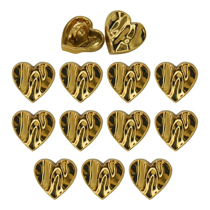 Gold / 11mm(18L) / 11 Buttons