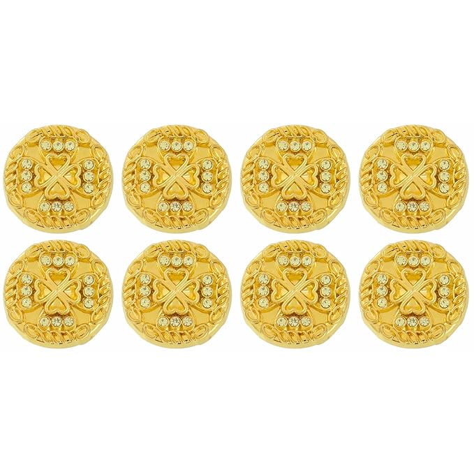 Gold / 23mm(36L) / 8 Big size