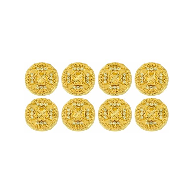 Gold / 18mm(28L) / 8 Small size