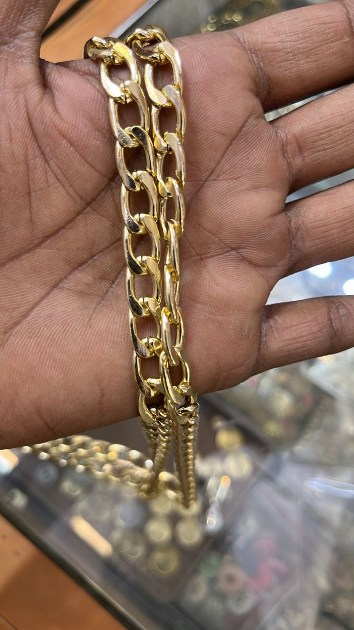 Golden Chain