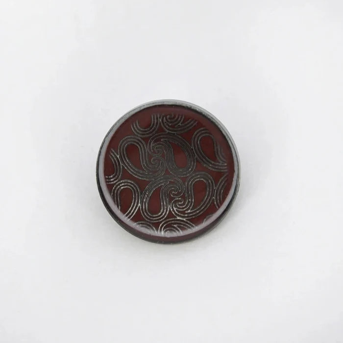 Deep Wine Red / 18mm(28L)