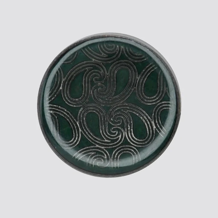 Dark Forest Green / 20mm(32L)