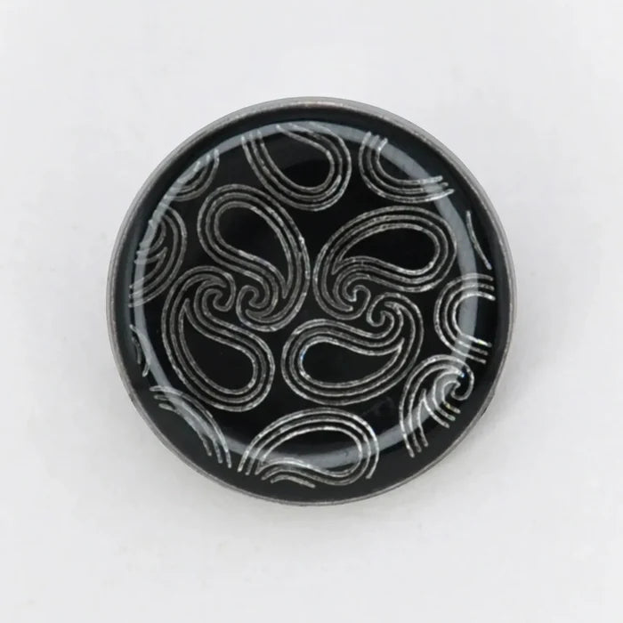 Jet Black / 20mm(32L)