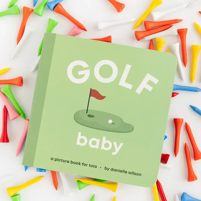 Golf Baby