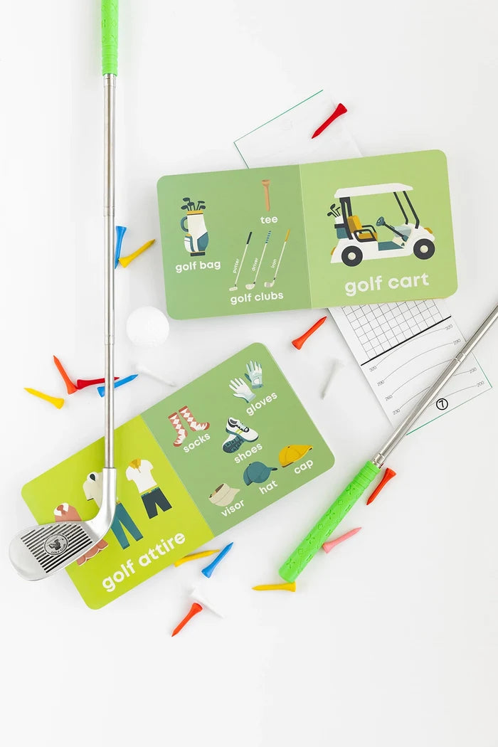 Golf Baby