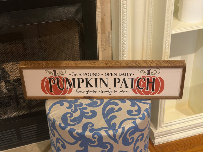 Gorgeous Fall Decor
