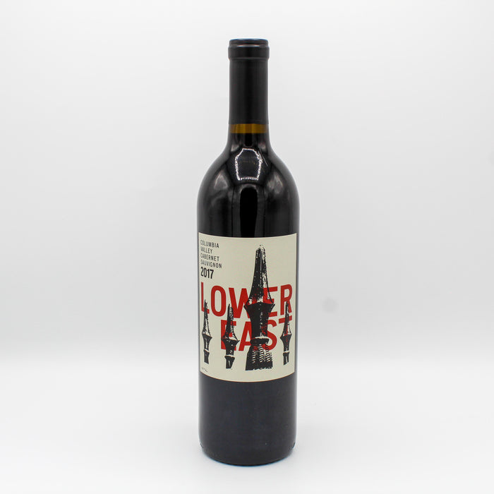 Gramercy Cellars Cabernet Sauvignon 'Lower East'