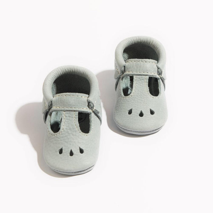 Greatest Snow On Earth Mary Jane Baby Shoe - Babies in Bloom