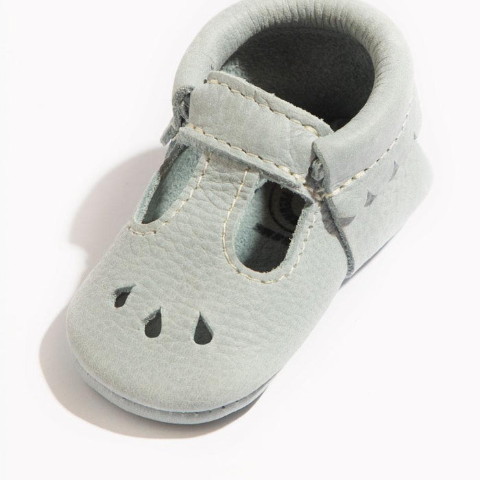 Greatest Snow On Earth Mary Jane Baby Shoe - Babies in Bloom
