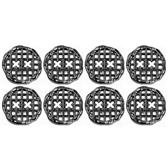 Silver / 23mm(36L) / 8 Big size