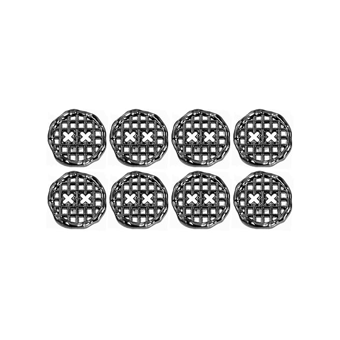 Silver / 18mm(28L) / 8 Small size