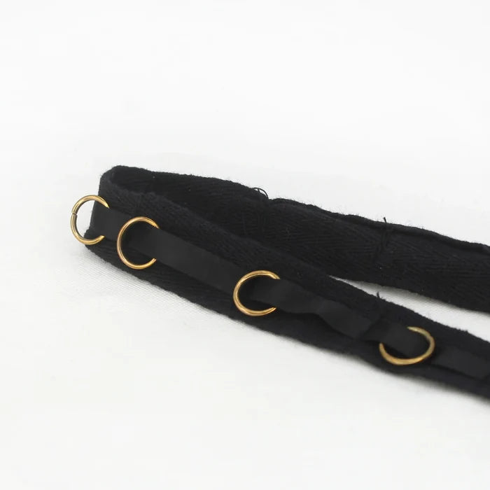 Grommet Chain Trim