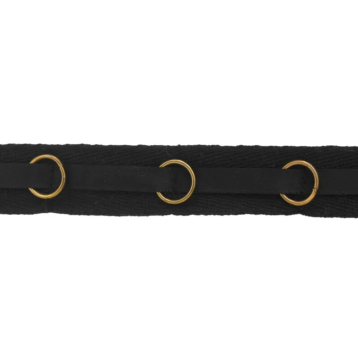 Grommet Chain Trim