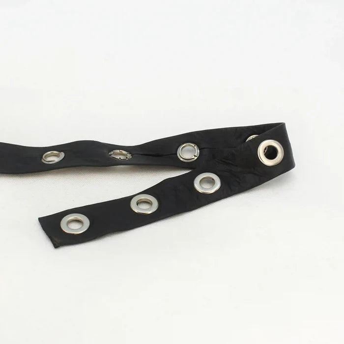 Grommet Strip Eyelet