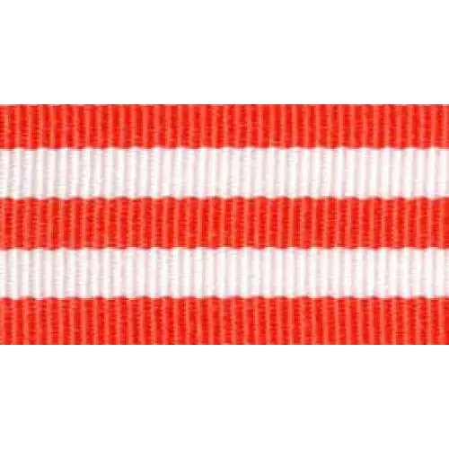 3/8" x 20 yd / Orange