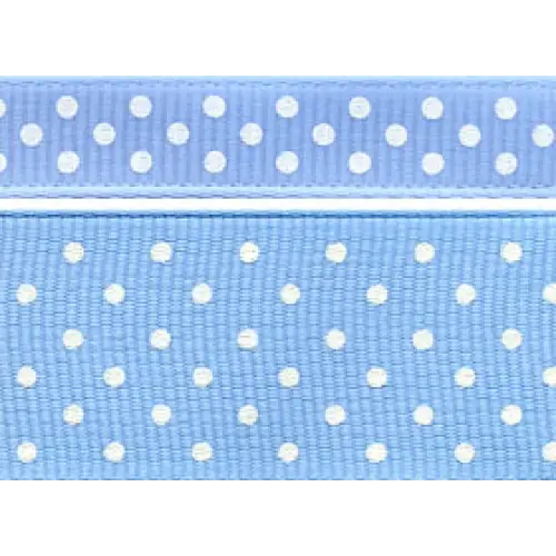 Single roll / 3/8" x 20 yd / Light Blue