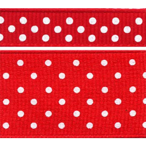 Single roll / 3/8" x 20 yd / Red