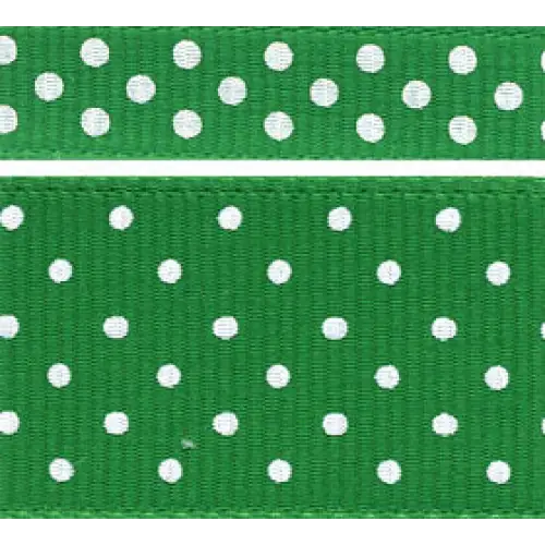 Single roll / 3/8" x 20 yd / Emerald