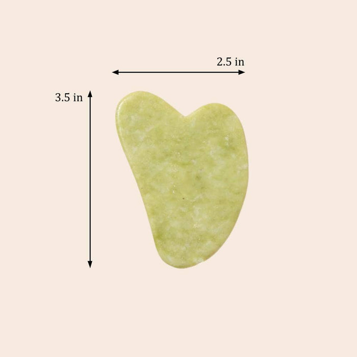 Gua Sha Stone | Facial Stone | Self Care Bestseller | Gift