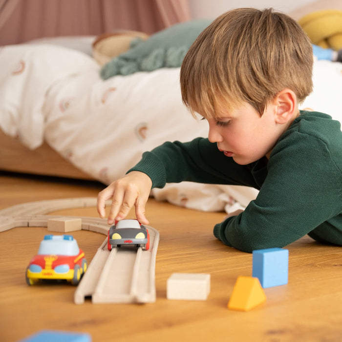 HABA Cars - My First Racetrack - Babies in Bloom