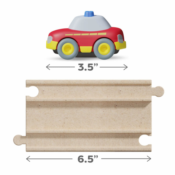 HABA Cars - My First Racetrack - Babies in Bloom