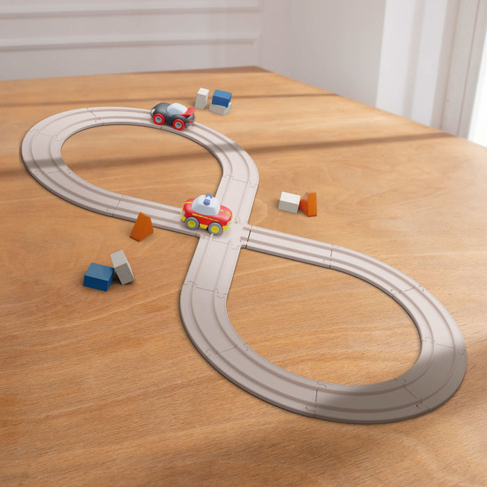 HABA Cars - My First Racetrack - Babies in Bloom