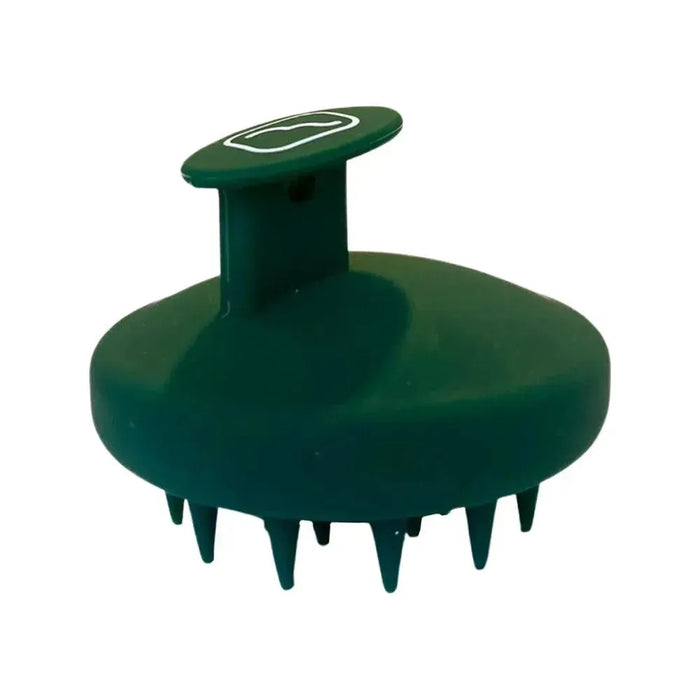 Gift: Hairgivers scalp massager shampoo brush - Hairgivers