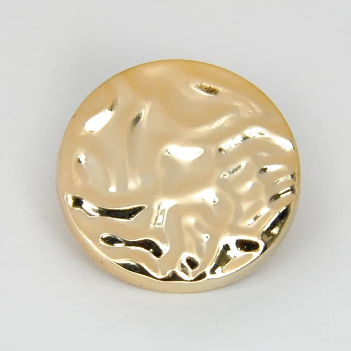 Gold / 8 Buttons / 30mm(47L)