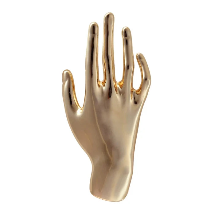 Gold / 66mm