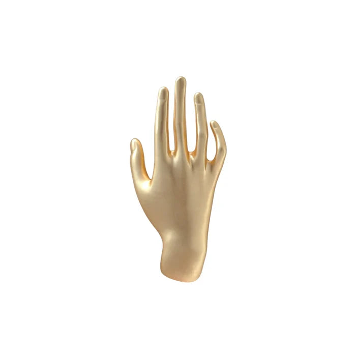 Matte Gold / 52mm