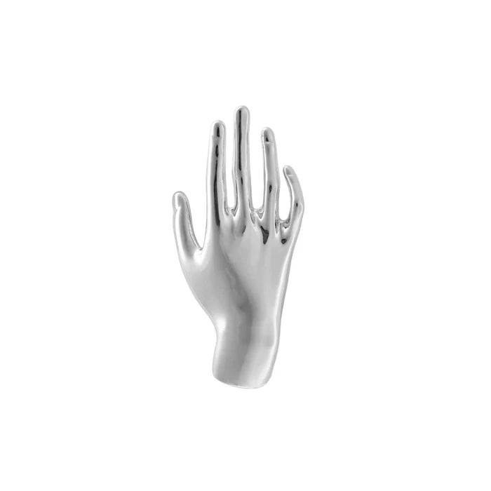 Silver / 52mm