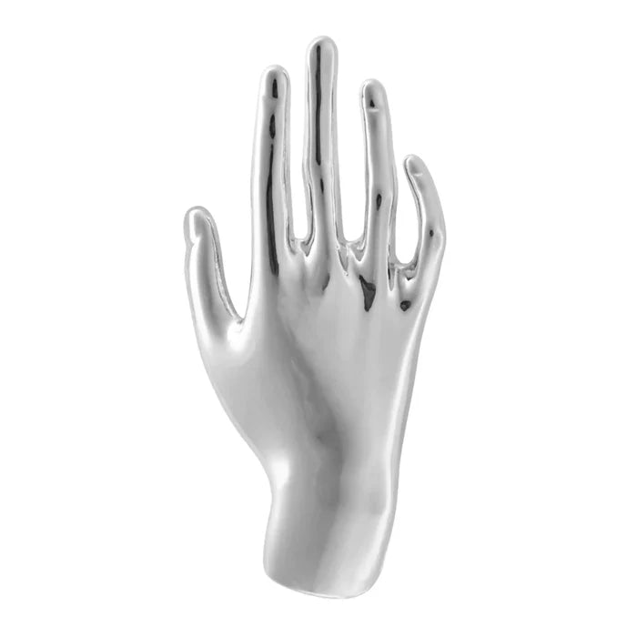 Silver / 66mm