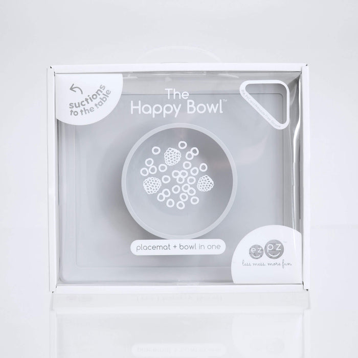 Happy Bowl - Babies in Bloom