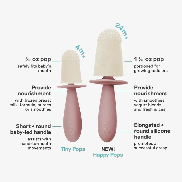 Happy Pops - Babies in Bloom