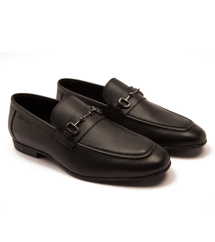 Harrow Signature Loafers - TC-2334BL