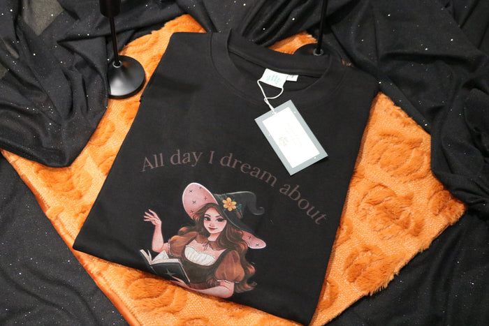 Hazel Sleep Tee
