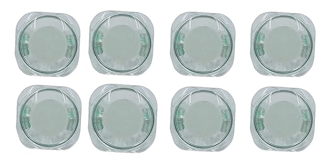 Silver / 11mm(17L)