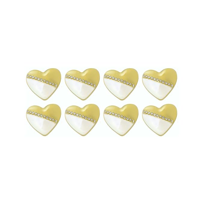 Gold / 18mm(28L) / 8 Small size