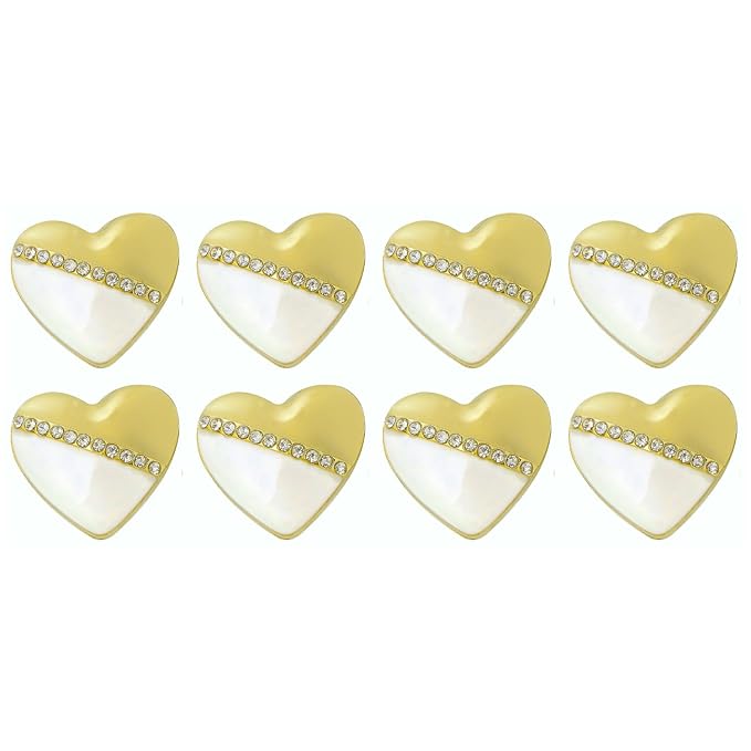 Gold / 23mm(36L) / 8 Big size