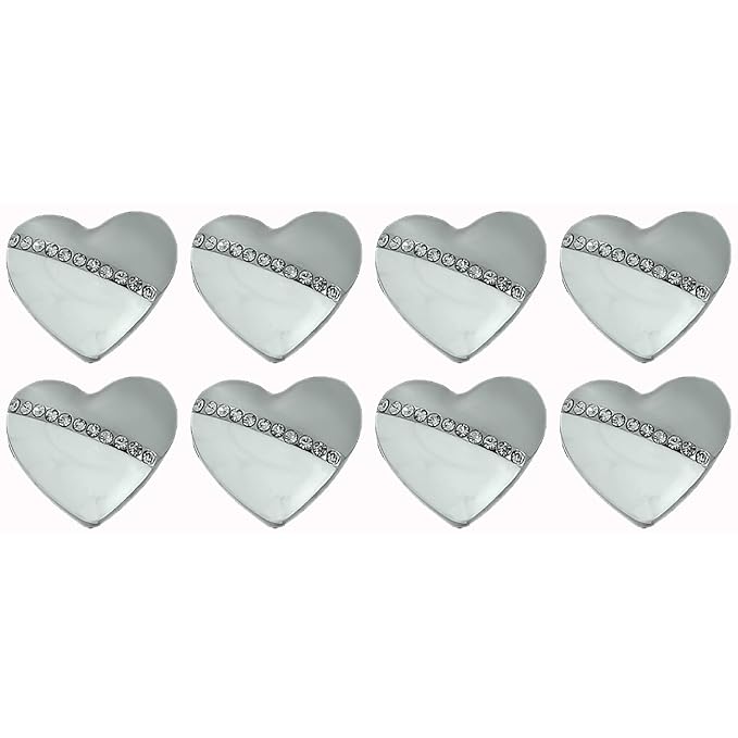 Silver / 23mm(36L) / 8 Big size