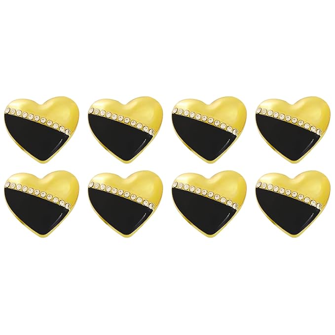 Gold black / 23mm(36L) / 8 Big size