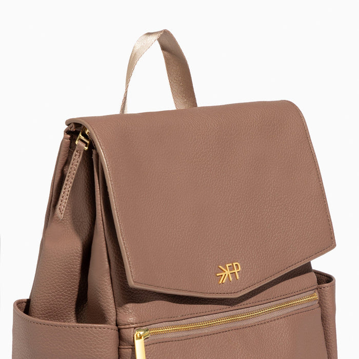 Heather Mini Classic Bag II - Babies in Bloom