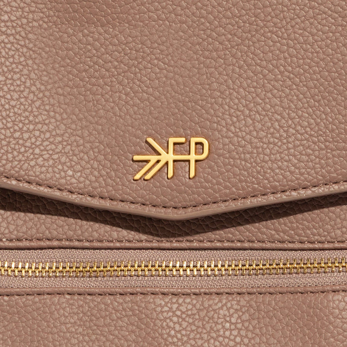 Heather Mini Classic Bag II - Babies in Bloom