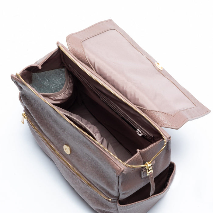 Heather Mini Classic Bag II - Babies in Bloom