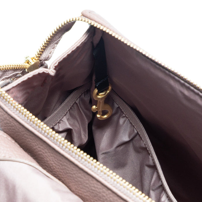 Heather Mini Classic Bag II - Babies in Bloom