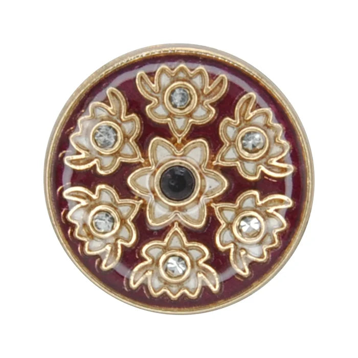 Red Cream / 22mm(35L)
