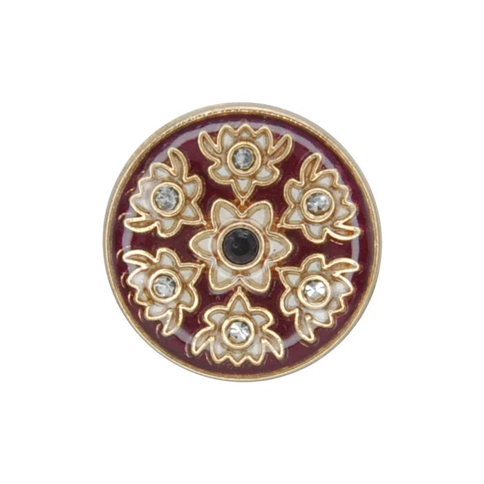 Red Cream / 18mm(28L)