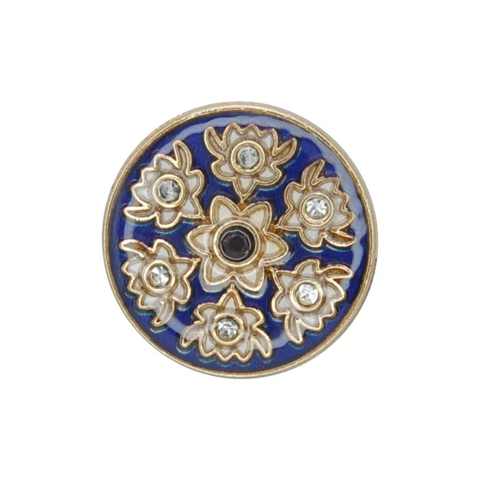 Blue Cream / 18mm(28L)