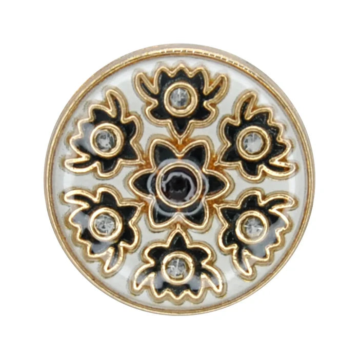 Cream Black / 22mm(35L)